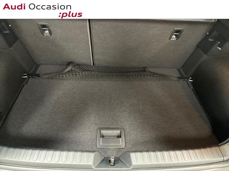 Voitures occasions Audi A1 Sportback S line Clermont-Ferrand