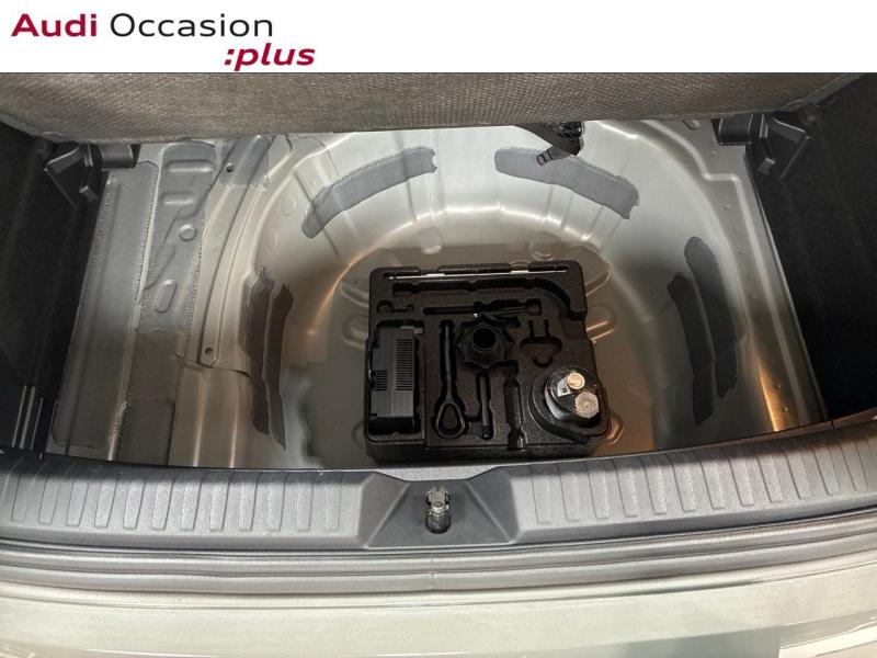 Voitures occasions Audi A1 Sportback S line Clermont-Ferrand
