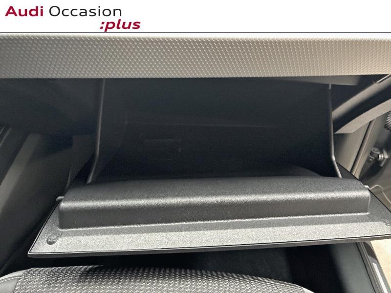 Voitures occasions Audi A1 Sportback S line Clermont-Ferrand