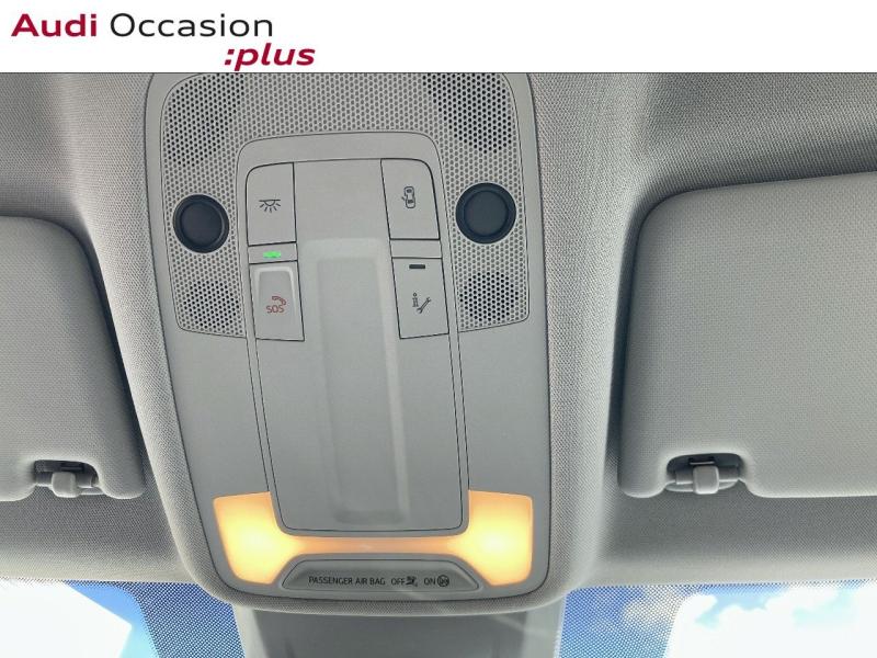 Voitures occasions Audi A1 Sportback Design Clermont-Ferrand