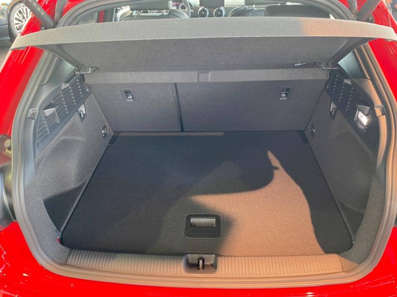 Voitures occasions Audi Q2 S line Clermont-Ferrand