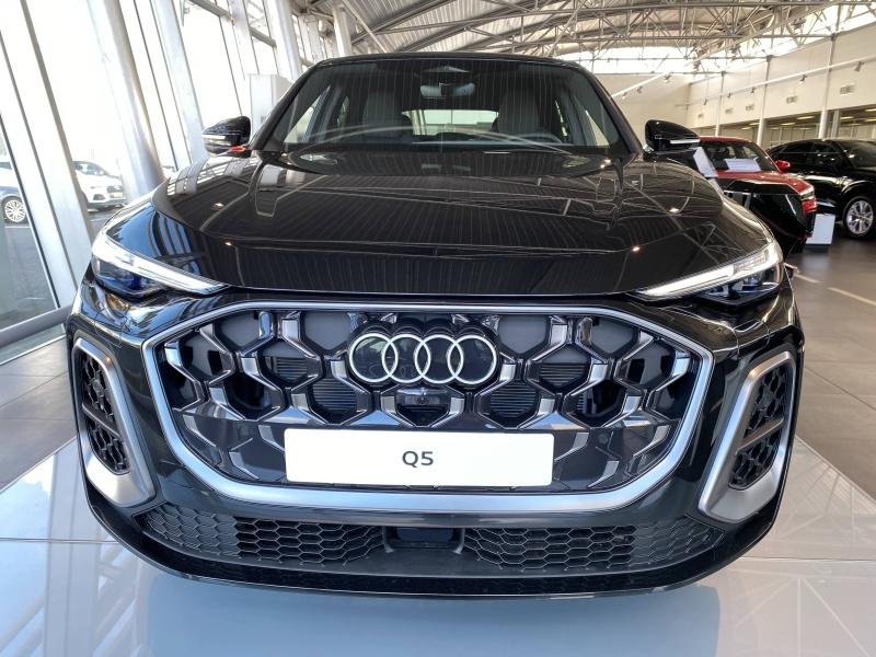 Voitures occasions Audi Q5 Sportback S line Clermont-Ferrand