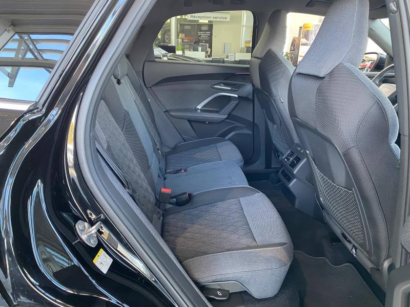 Voitures occasions Audi Q5 Sportback S line Clermont-Ferrand