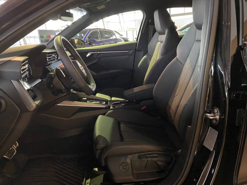 Voitures occasions Audi A3 Sportback S line Clermont-Ferrand