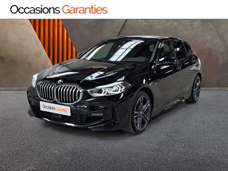 Voitures occasions BMW SERIE 1 M Sport Clermont-Ferrand