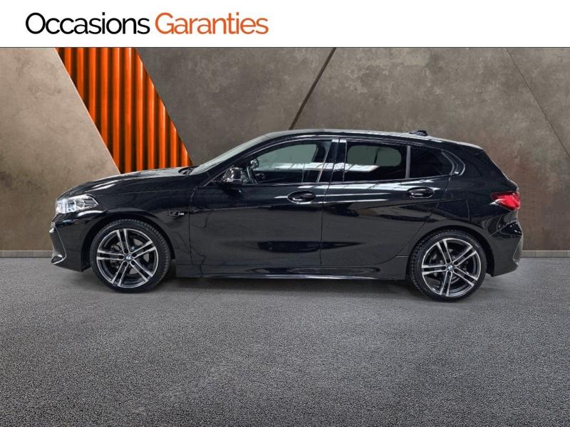 Voitures occasions BMW SERIE 1 M Sport Clermont-Ferrand