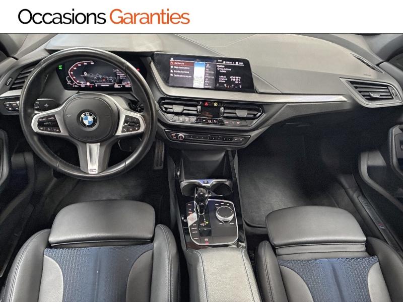 Voitures occasions BMW SERIE 1 M Sport Clermont-Ferrand