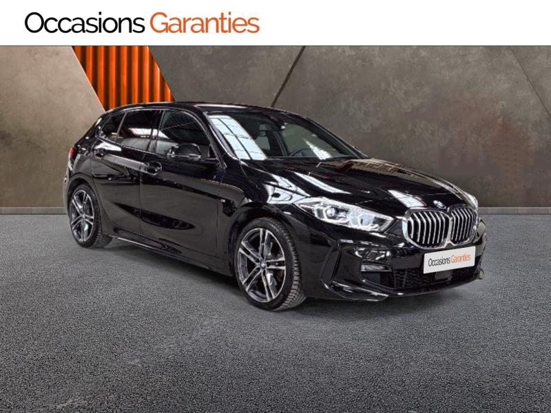 Voitures occasions BMW SERIE 1 M Sport Clermont-Ferrand