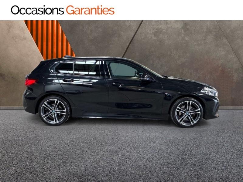 Voitures occasions BMW SERIE 1 M Sport Clermont-Ferrand
