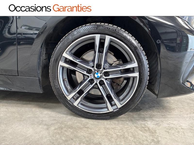 Voitures occasions BMW SERIE 1 M Sport Clermont-Ferrand