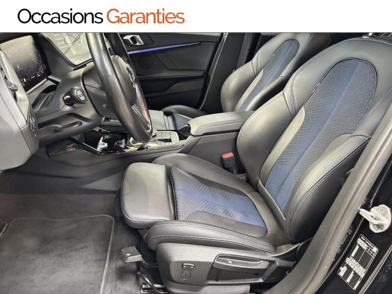 Voitures occasions BMW SERIE 1 M Sport Clermont-Ferrand
