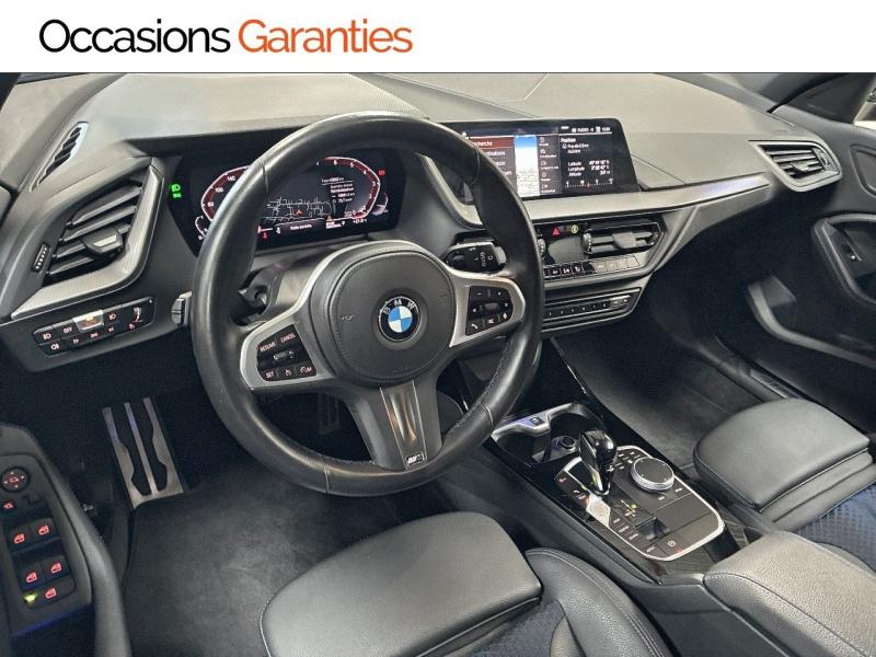 Voitures occasions BMW SERIE 1 M Sport Clermont-Ferrand