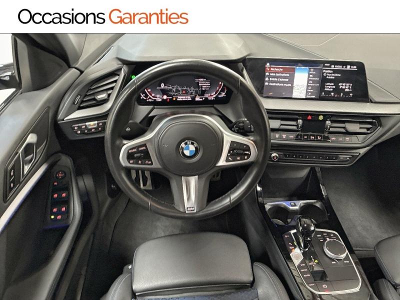 Voitures occasions BMW SERIE 1 M Sport Clermont-Ferrand
