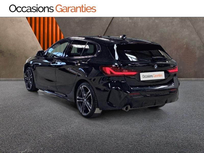 Voitures occasions BMW SERIE 1 M Sport Clermont-Ferrand