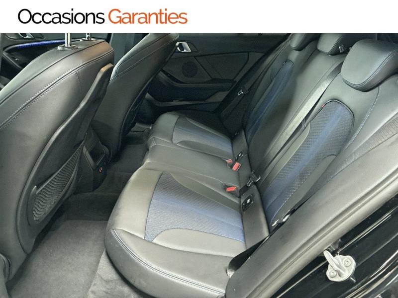 Voitures occasions BMW SERIE 1 M Sport Clermont-Ferrand