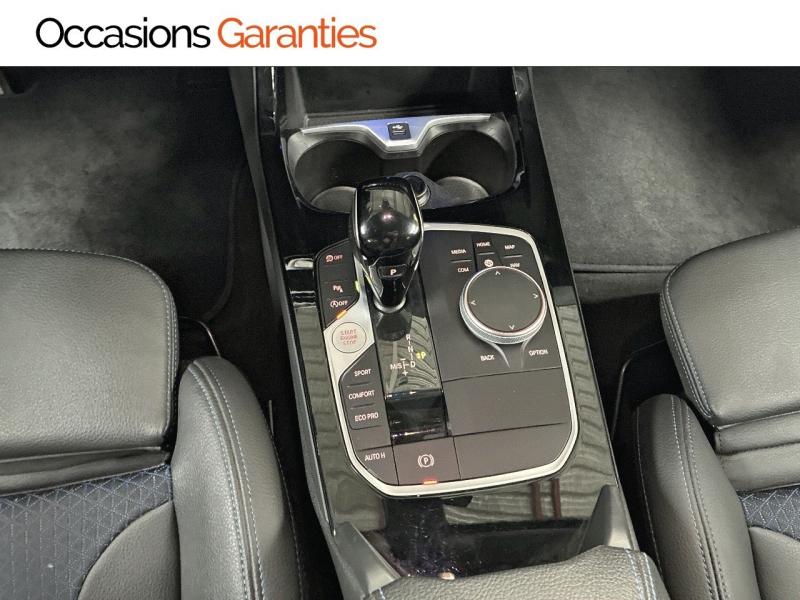 Voitures occasions BMW SERIE 1 M Sport Clermont-Ferrand