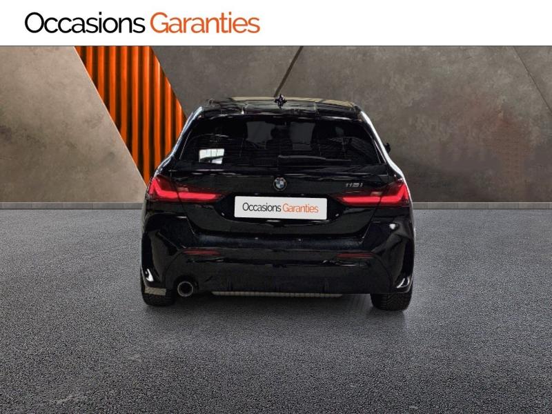 Voitures occasions BMW SERIE 1 M Sport Clermont-Ferrand