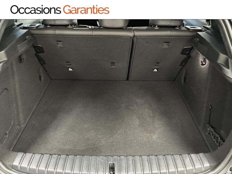 Voitures occasions BMW SERIE 1 M Sport Clermont-Ferrand