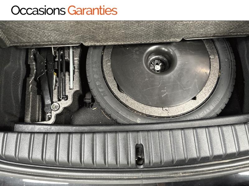 Voitures occasions BMW SERIE 1 M Sport Clermont-Ferrand