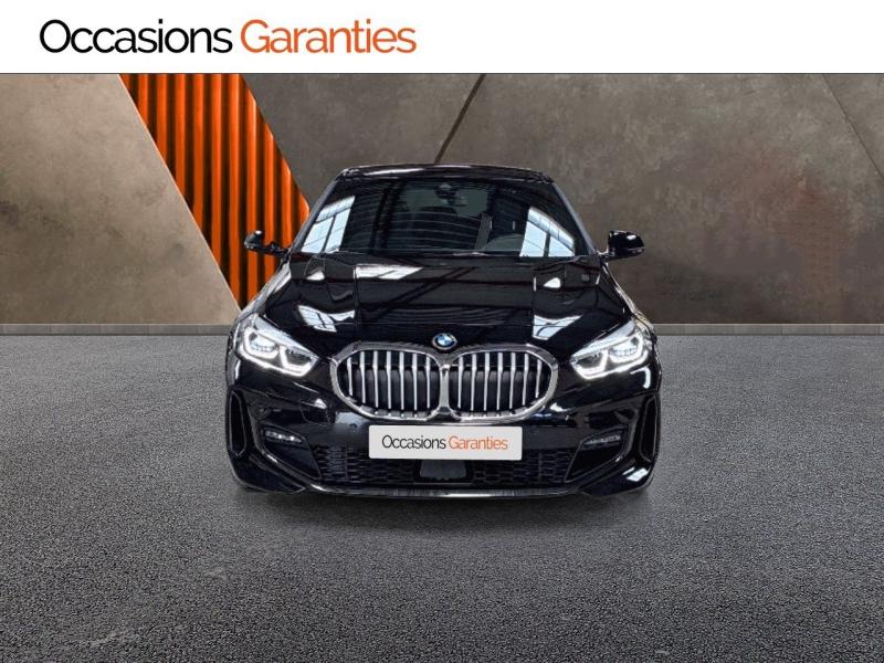 Voitures occasions BMW SERIE 1 M Sport Clermont-Ferrand
