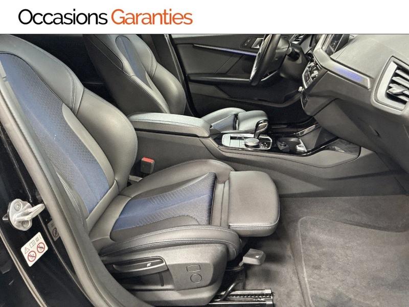Voitures occasions BMW SERIE 1 M Sport Clermont-Ferrand