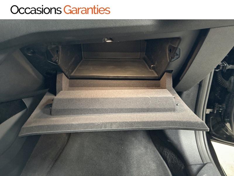 Voitures occasions BMW SERIE 1 M Sport Clermont-Ferrand