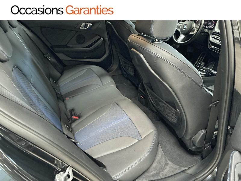 Voitures occasions BMW SERIE 1 M Sport Clermont-Ferrand