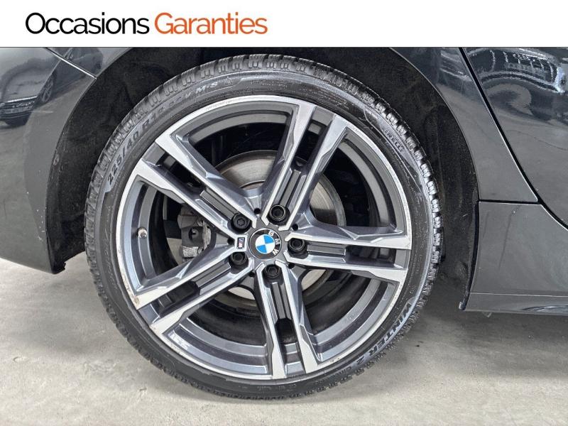 Voitures occasions BMW SERIE 1 M Sport Clermont-Ferrand