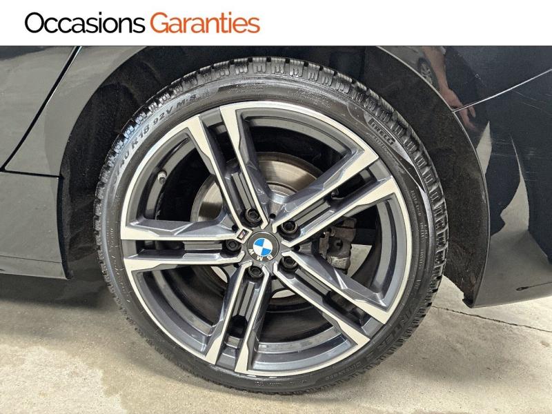 Voitures occasions BMW SERIE 1 M Sport Clermont-Ferrand