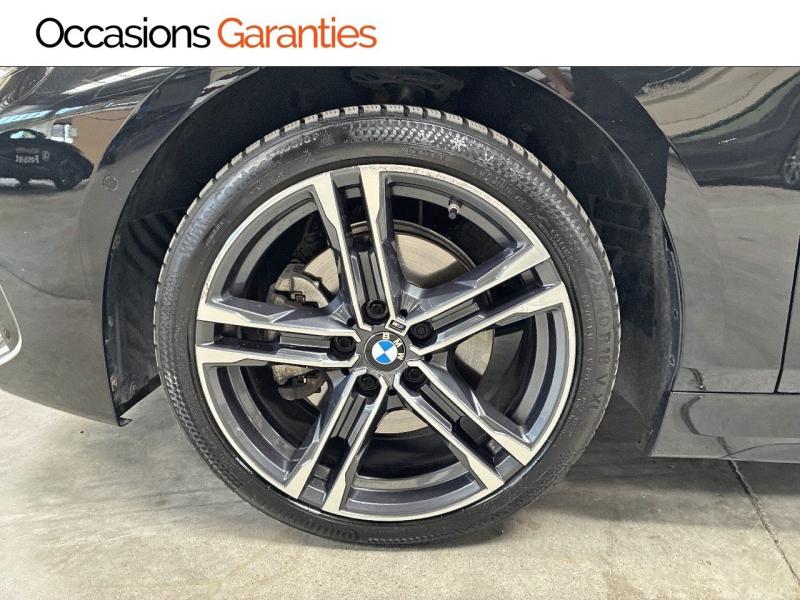 Voitures occasions BMW SERIE 1 M Sport Clermont-Ferrand