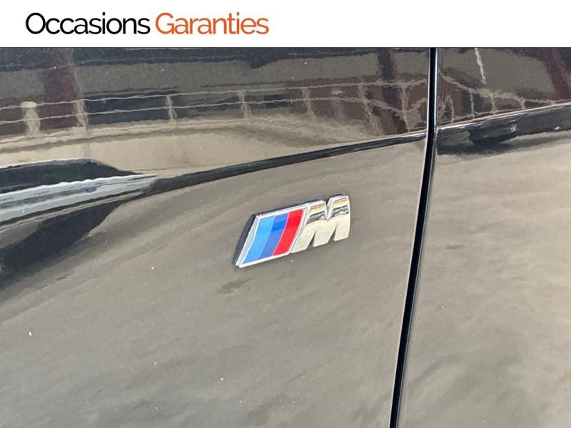 Voitures occasions BMW SERIE 1 M Sport Clermont-Ferrand
