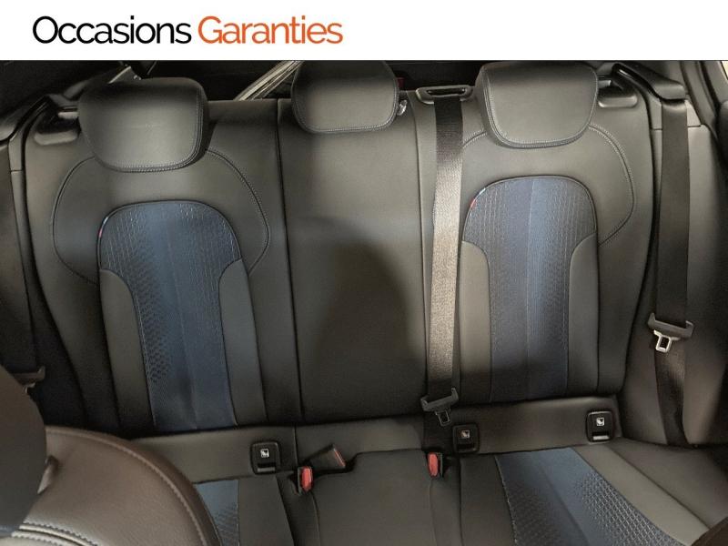 Voitures occasions BMW SERIE 1 M Sport Clermont-Ferrand