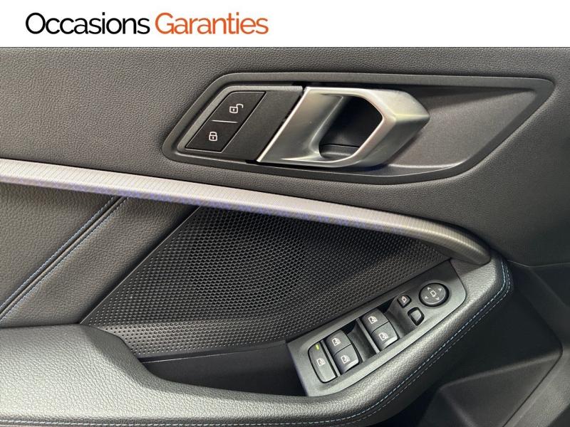 Voitures occasions BMW SERIE 1 M Sport Clermont-Ferrand