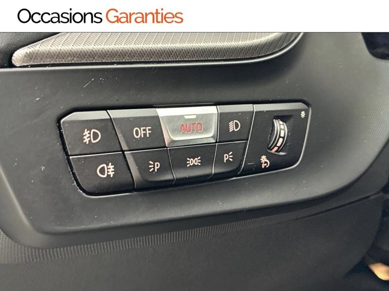 Voitures occasions BMW SERIE 1 M Sport Clermont-Ferrand