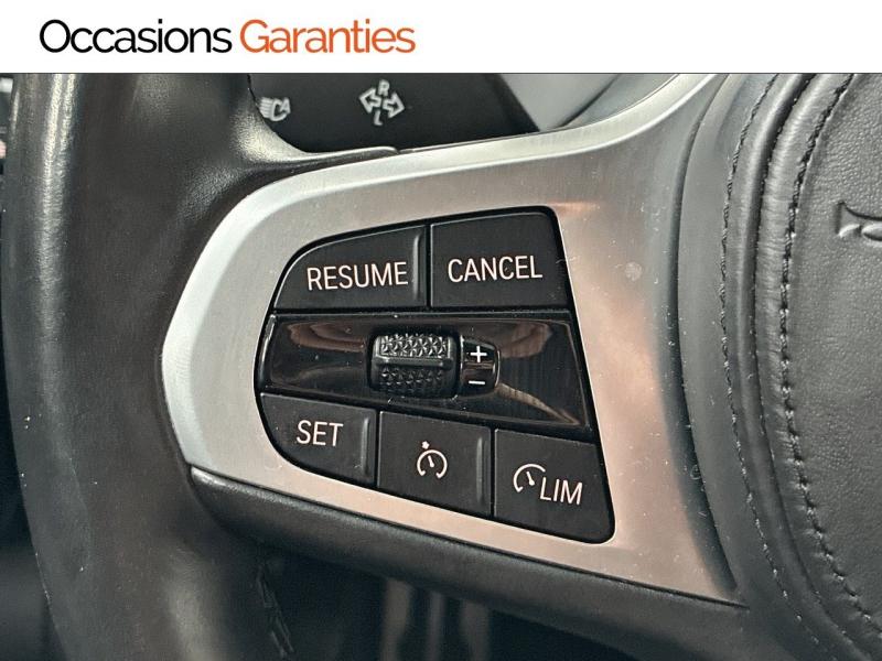 Voitures occasions BMW SERIE 1 M Sport Clermont-Ferrand