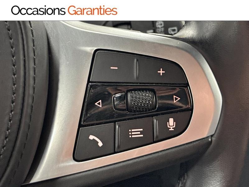 Voitures occasions BMW SERIE 1 M Sport Clermont-Ferrand