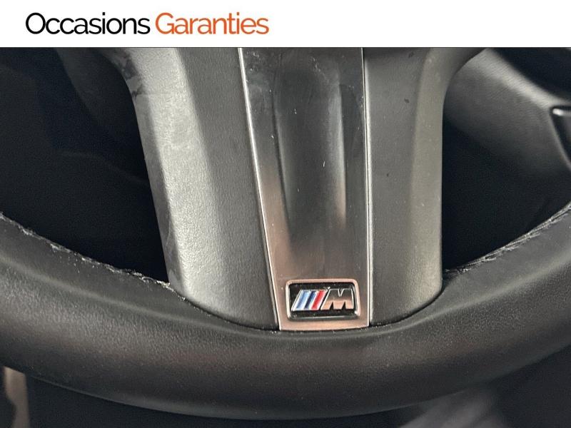 Voitures occasions BMW SERIE 1 M Sport Clermont-Ferrand