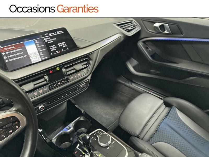 Voitures occasions BMW SERIE 1 M Sport Clermont-Ferrand