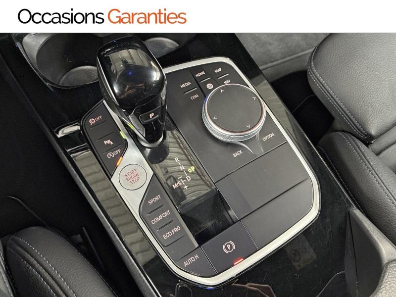 Voitures occasions BMW SERIE 1 M Sport Clermont-Ferrand