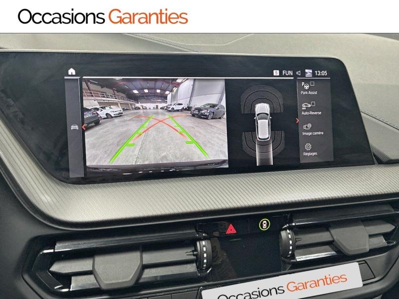 Voitures occasions BMW SERIE 1 M Sport Clermont-Ferrand