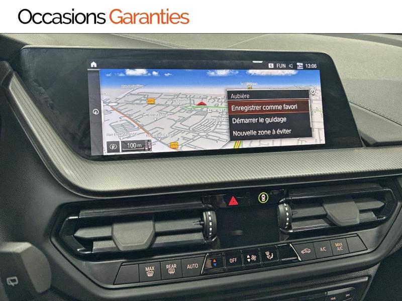 Voitures occasions BMW SERIE 1 M Sport Clermont-Ferrand