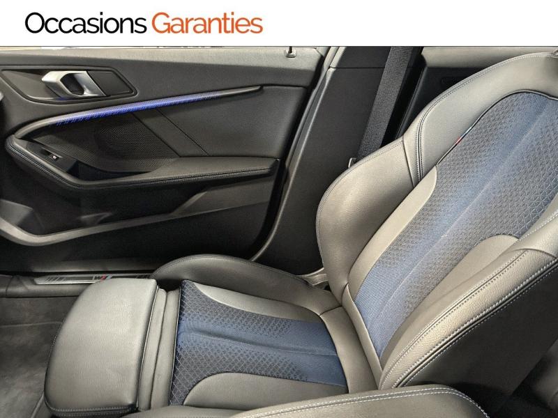 Voitures occasions BMW SERIE 1 M Sport Clermont-Ferrand