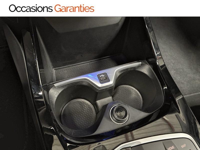 Voitures occasions BMW SERIE 1 M Sport Clermont-Ferrand