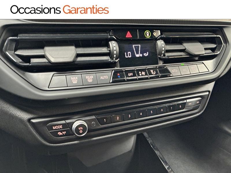 Voitures occasions BMW SERIE 1 M Sport Clermont-Ferrand