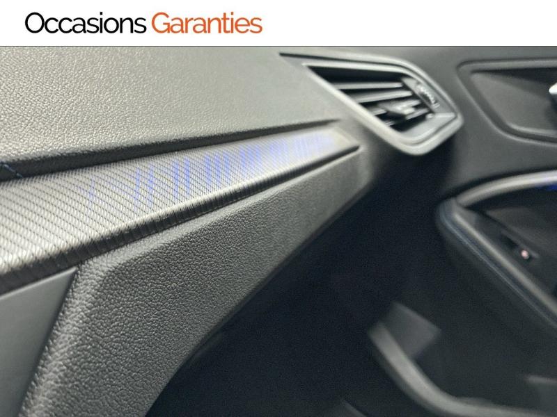 Voitures occasions BMW SERIE 1 M Sport Clermont-Ferrand