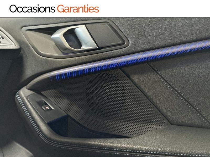 Voitures occasions BMW SERIE 1 M Sport Clermont-Ferrand