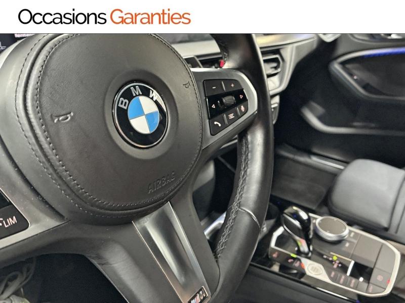 Voitures occasions BMW SERIE 1 M Sport Clermont-Ferrand