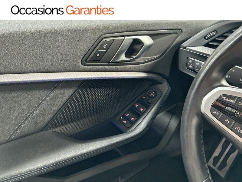 Voitures occasions BMW SERIE 1 M Sport Clermont-Ferrand