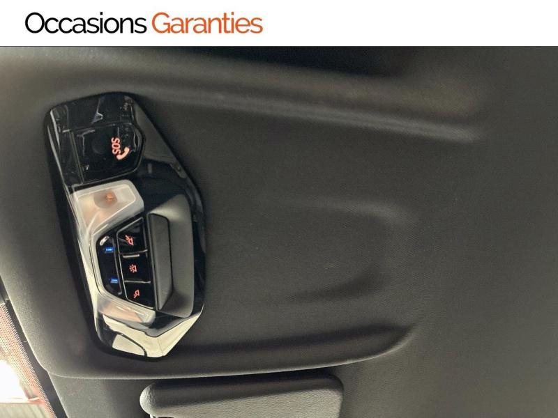 Voitures occasions BMW SERIE 1 M Sport Clermont-Ferrand