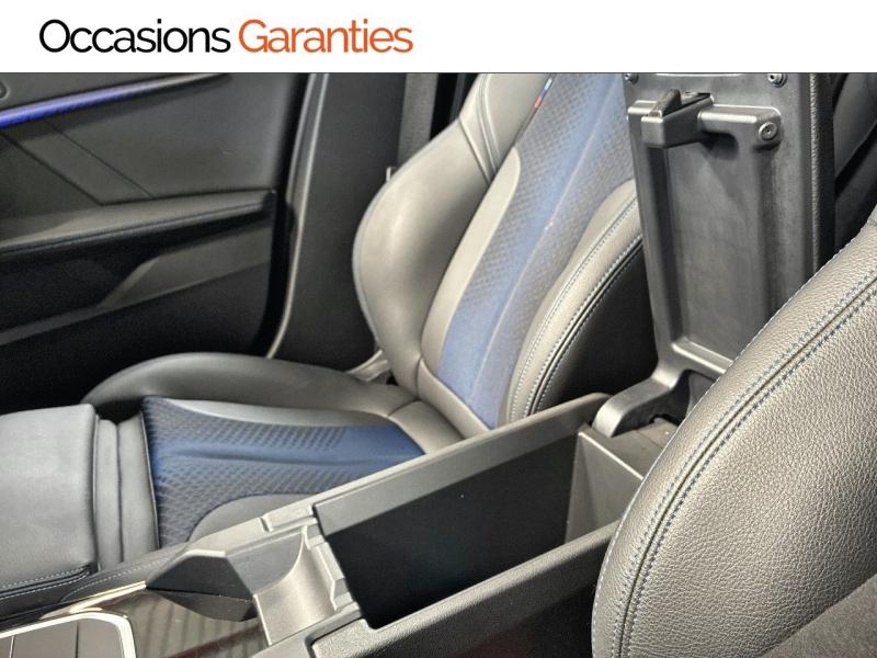 Voitures occasions BMW SERIE 1 M Sport Clermont-Ferrand